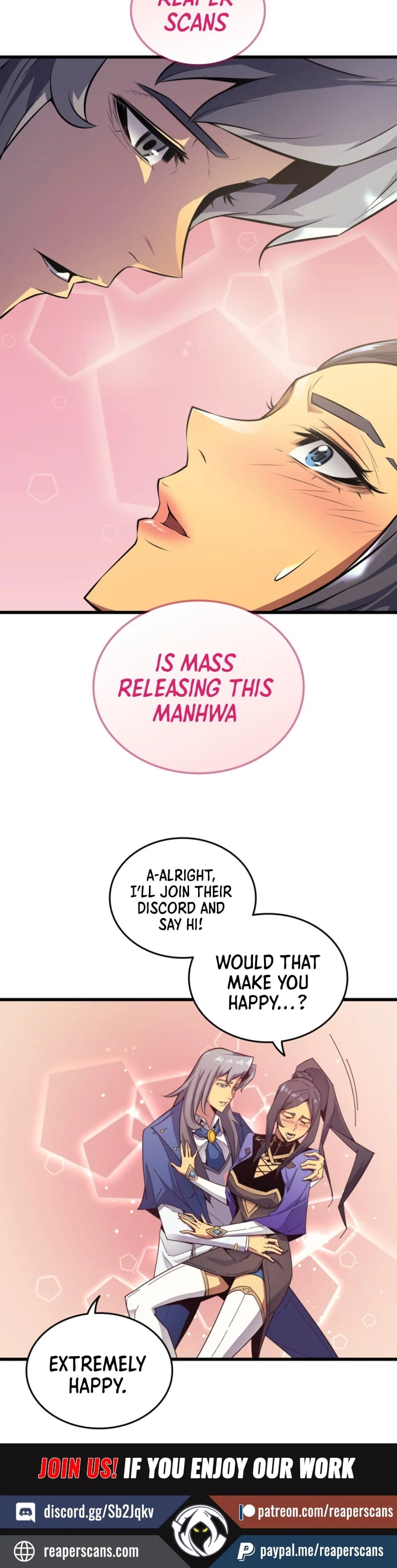 Read The Great Mage Returns After 4000 Years EN Manga Online