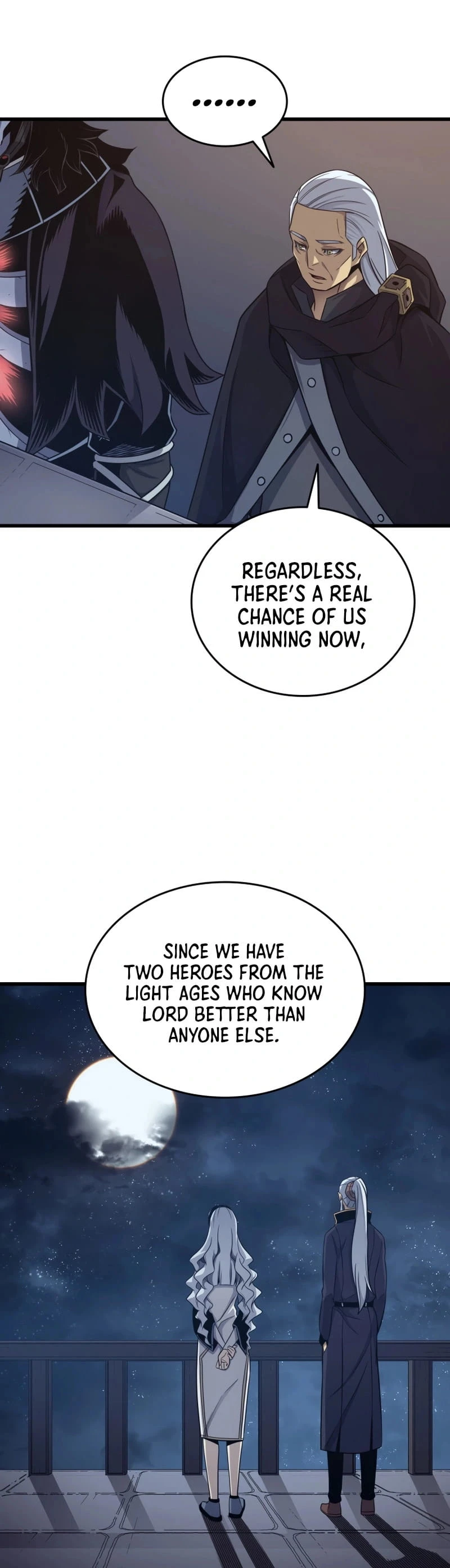 Read The Great Mage Returns After 4000 Years EN Manga Online