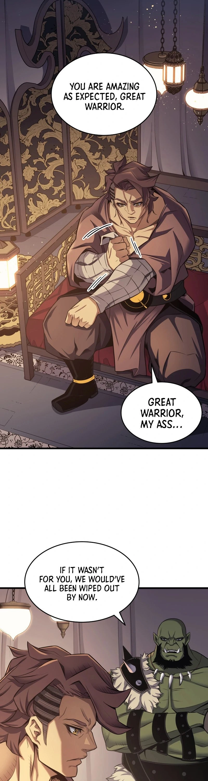 Read The Great Mage Returns After 4000 Years EN Manga Online