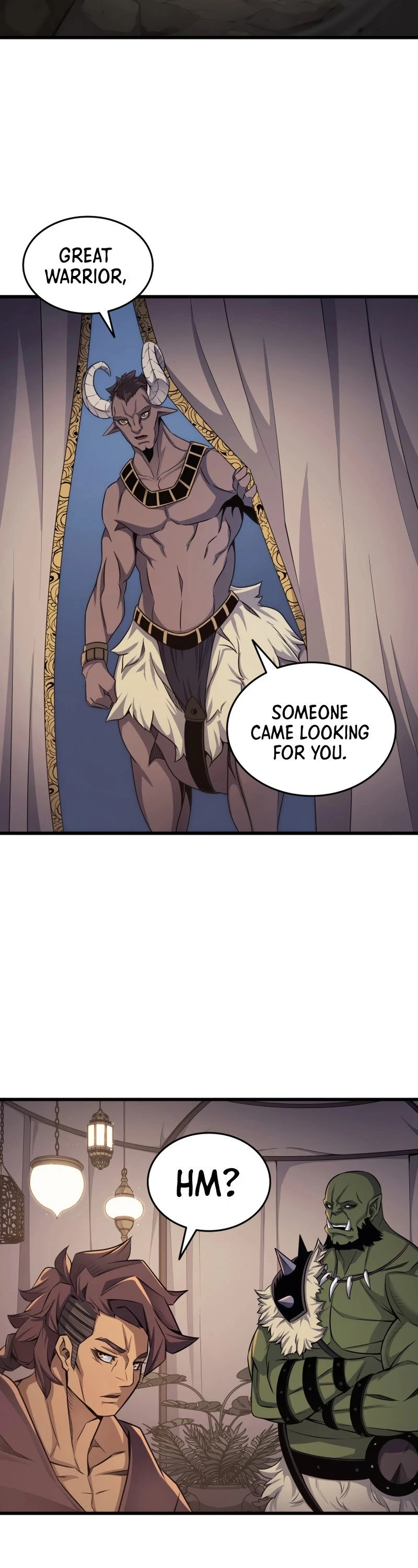Read The Great Mage Returns After 4000 Years EN Manga Online