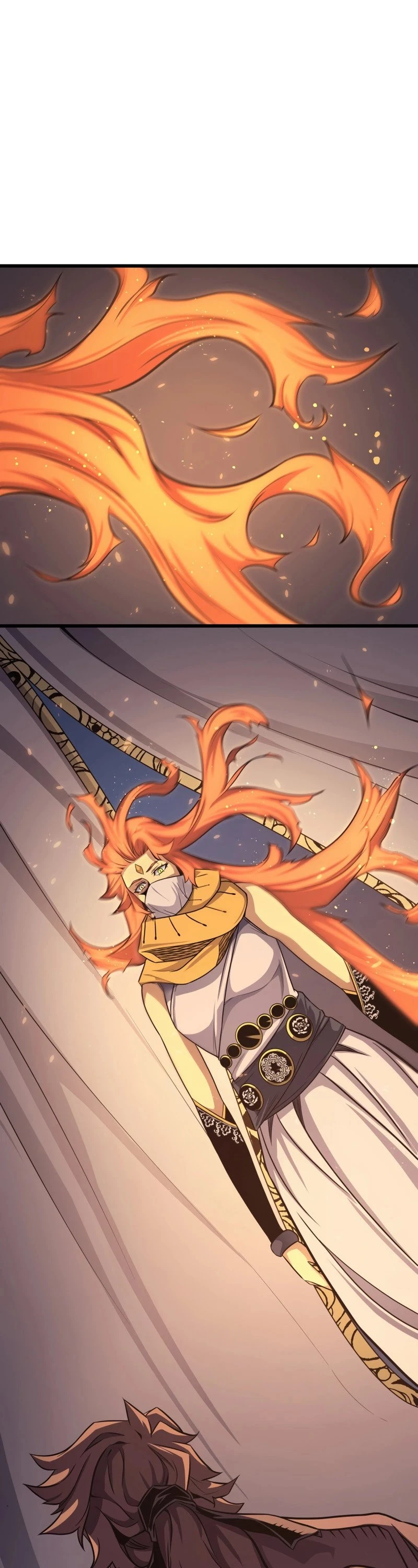 Read The Great Mage Returns After 4000 Years EN Manga Online