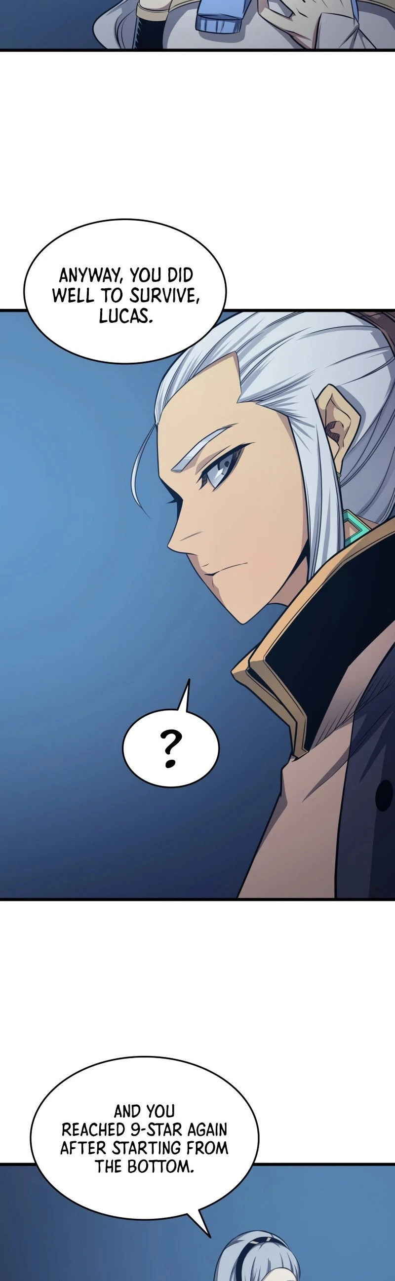 Read The Great Mage Returns After 4000 Years EN Manga Online