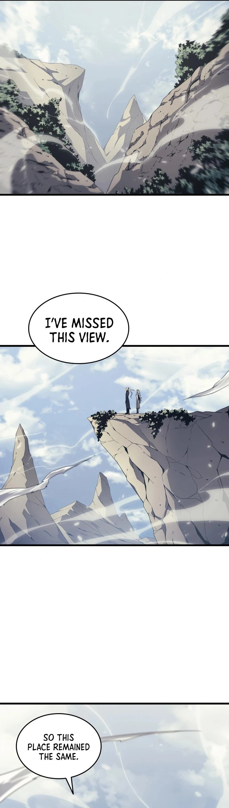 Read The Great Mage Returns After 4000 Years EN Manga Online