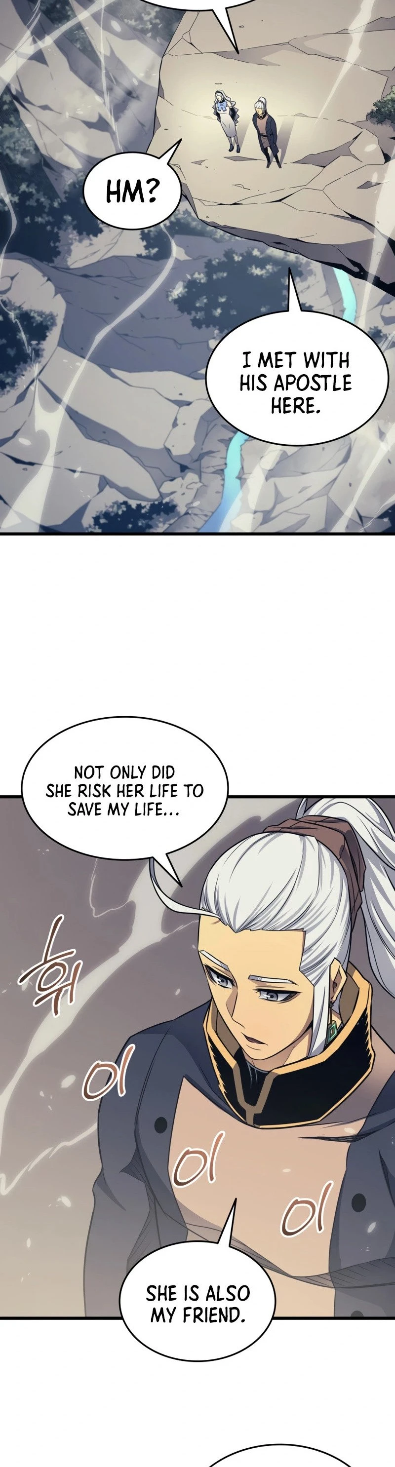Read The Great Mage Returns After 4000 Years EN Manga Online