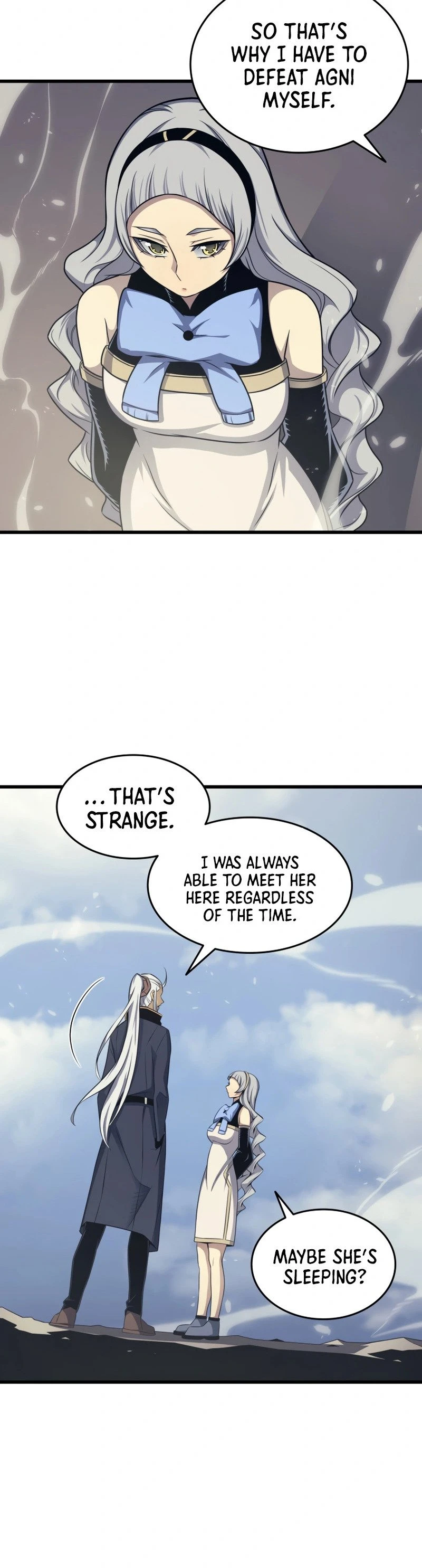Read The Great Mage Returns After 4000 Years EN Manga Online