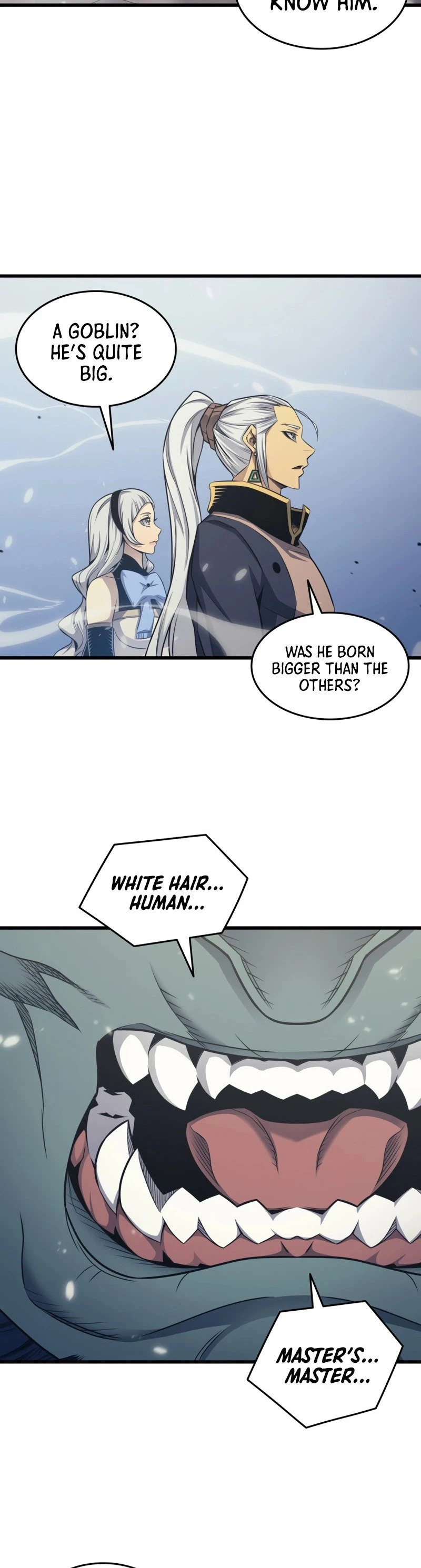 Read The Great Mage Returns After 4000 Years EN Manga Online