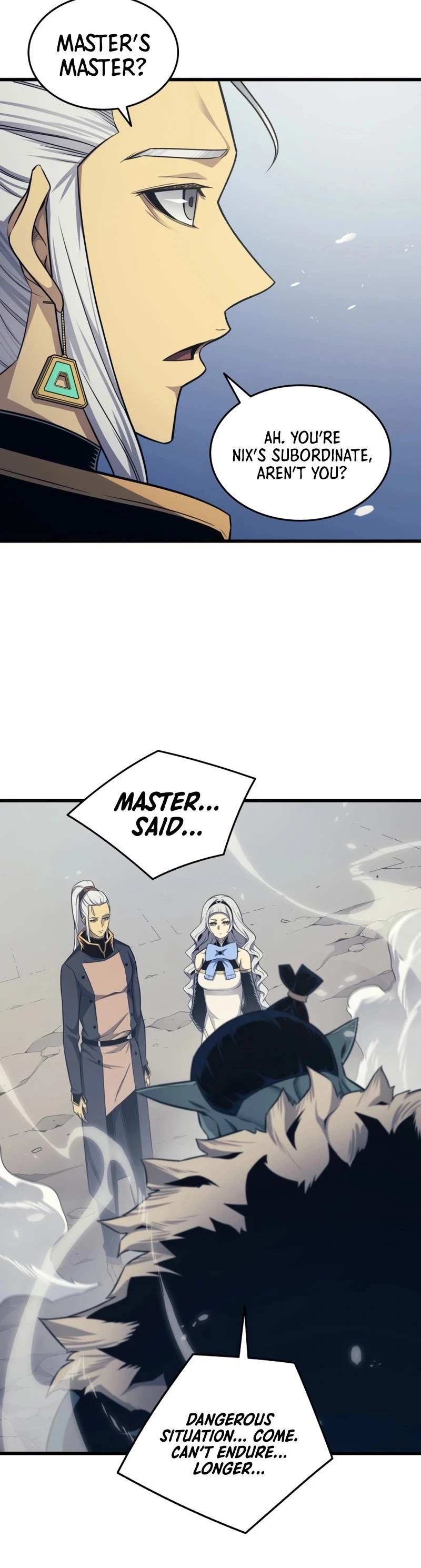 Read The Great Mage Returns After 4000 Years EN Manga Online