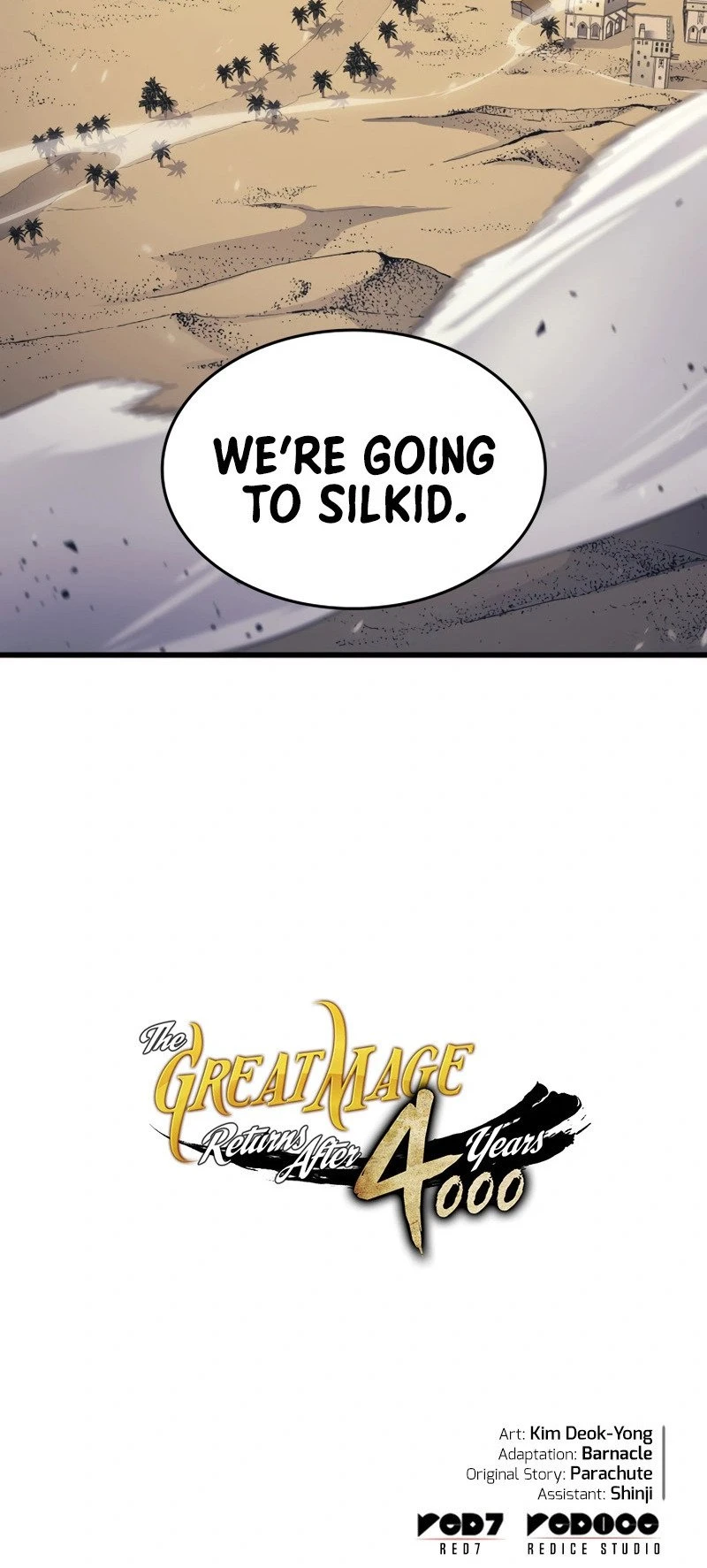 Read The Great Mage Returns After 4000 Years EN Manga Online