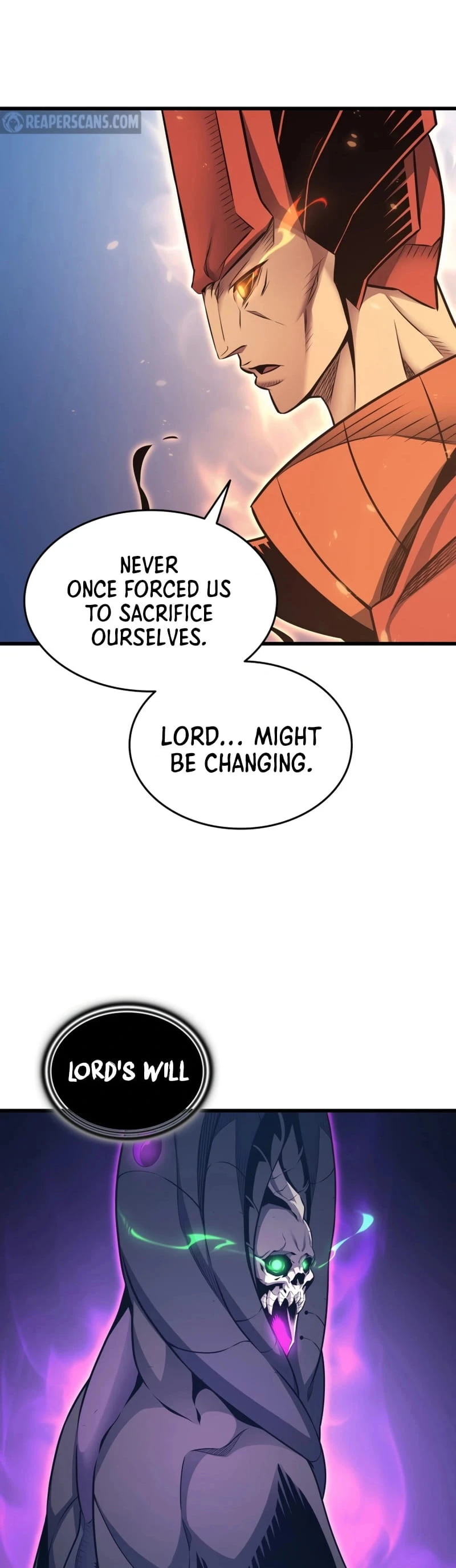 Read The Great Mage Returns After 4000 Years EN Manga Online