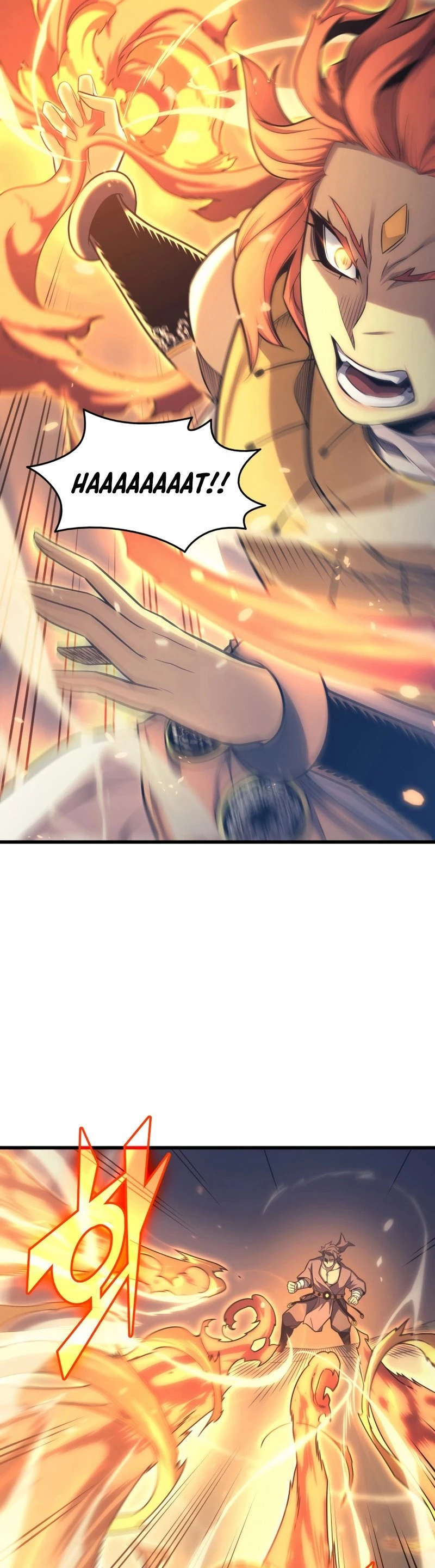 Read The Great Mage Returns After 4000 Years EN Manga Online