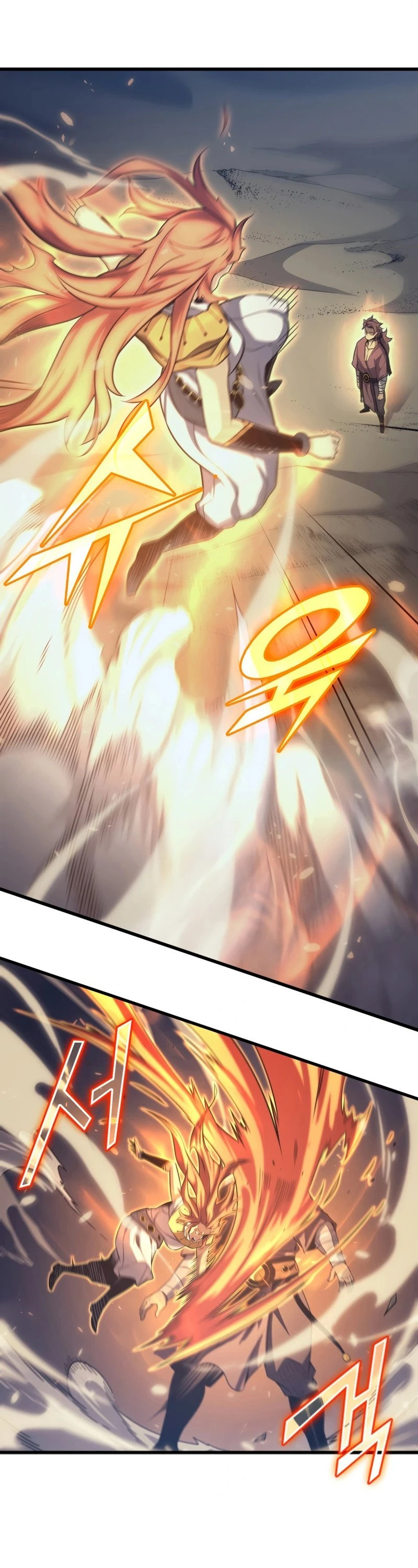 Read The Great Mage Returns After 4000 Years EN Manga Online