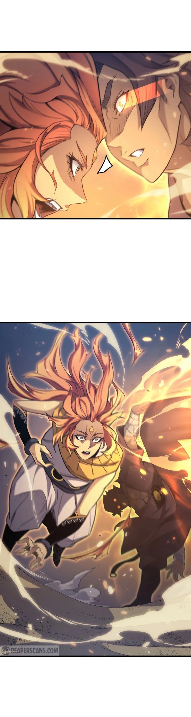 Read The Great Mage Returns After 4000 Years EN Manga Online