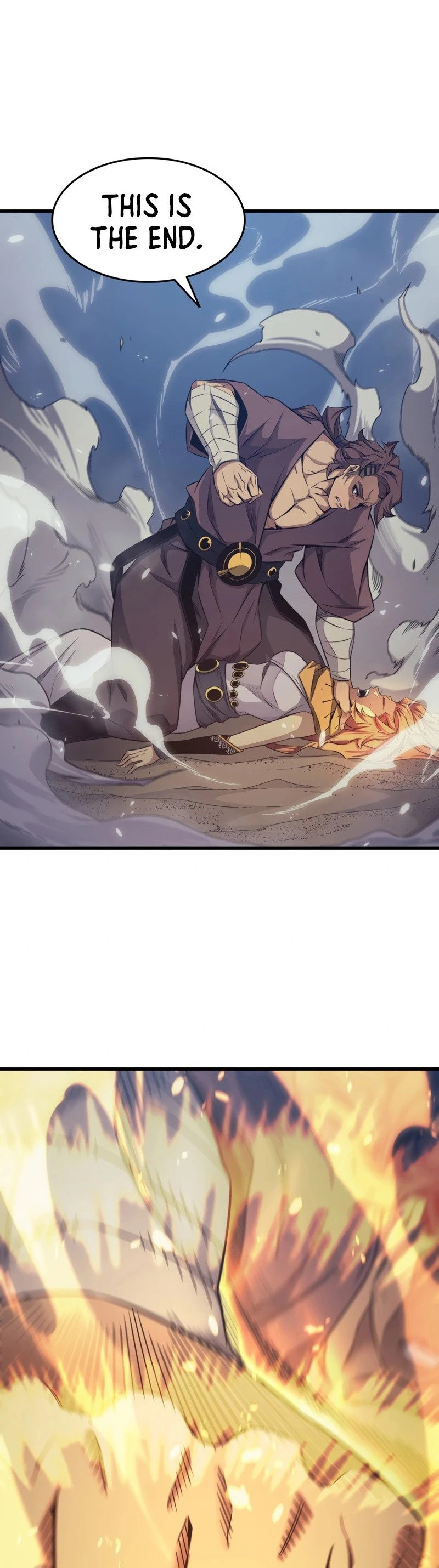 Read The Great Mage Returns After 4000 Years EN Manga Online
