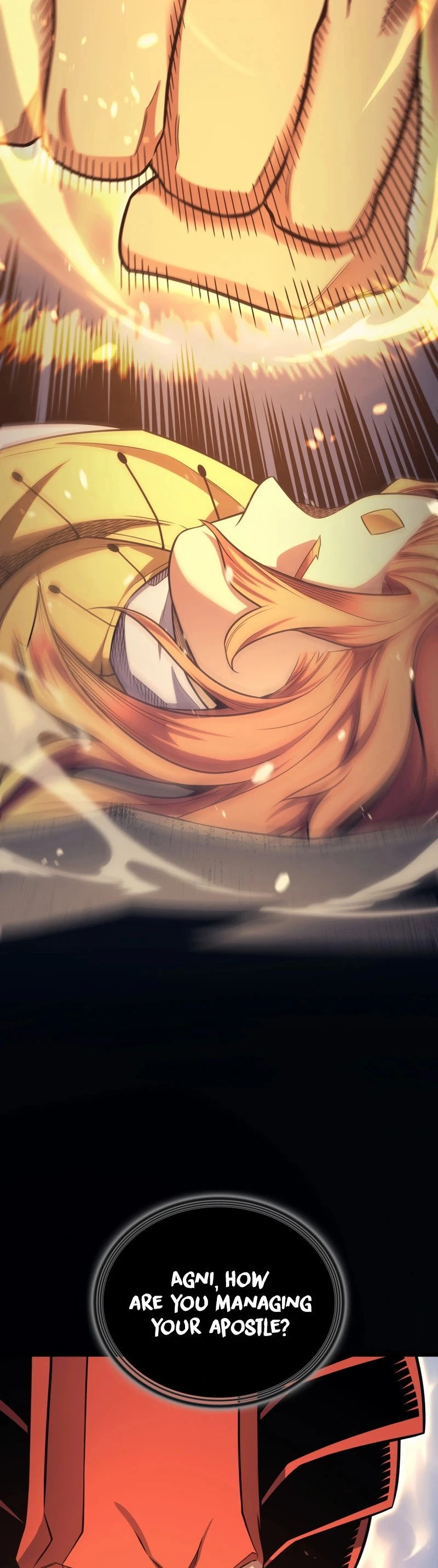 Read The Great Mage Returns After 4000 Years EN Manga Online