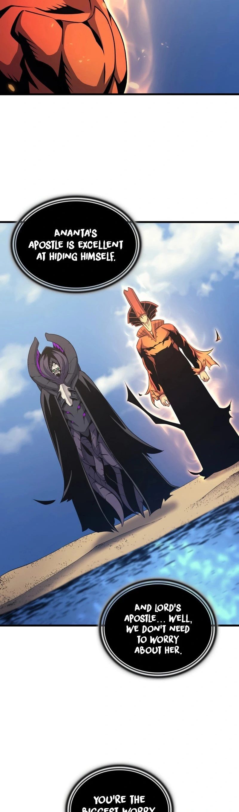 Read The Great Mage Returns After 4000 Years EN Manga Online