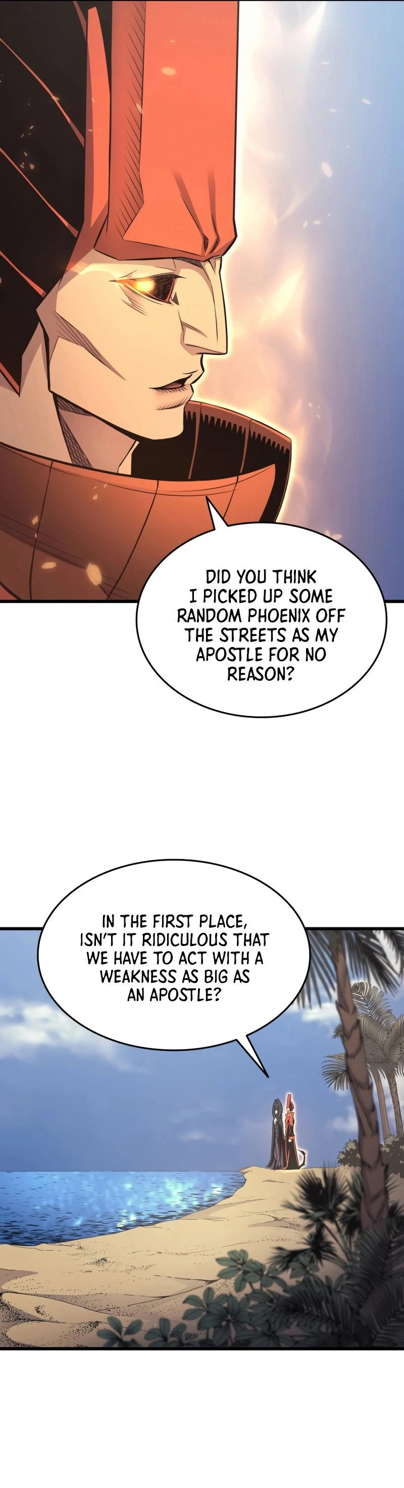 Read The Great Mage Returns After 4000 Years EN Manga Online