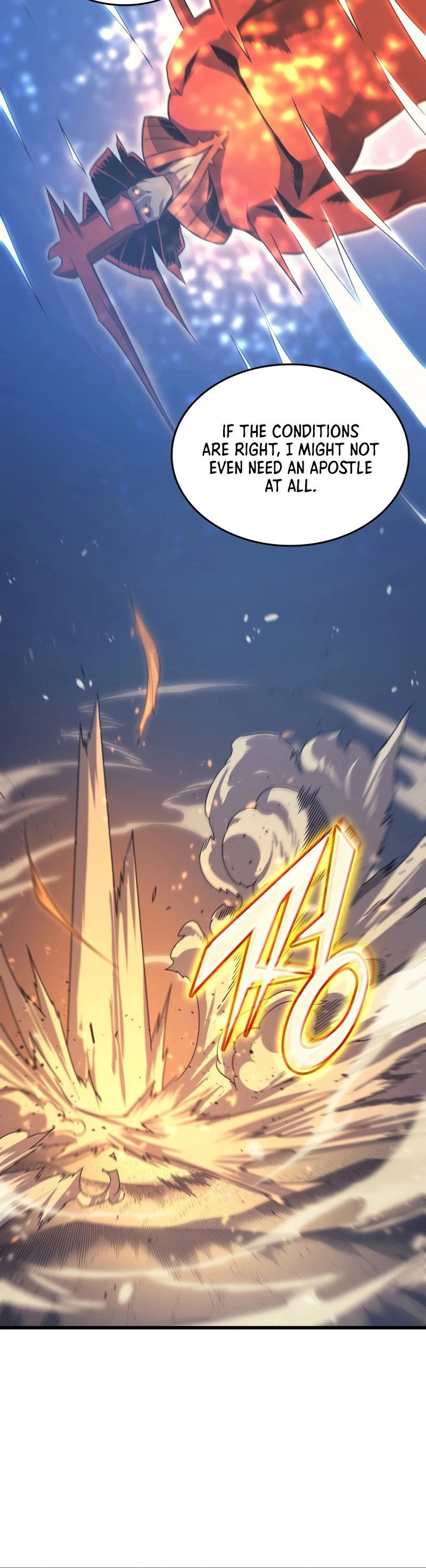 Read The Great Mage Returns After 4000 Years EN Manga Online
