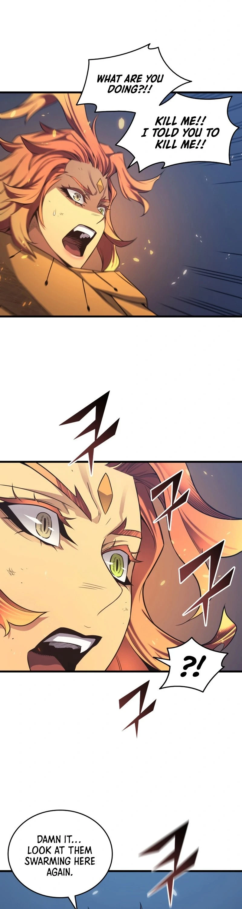Read The Great Mage Returns After 4000 Years EN Manga Online