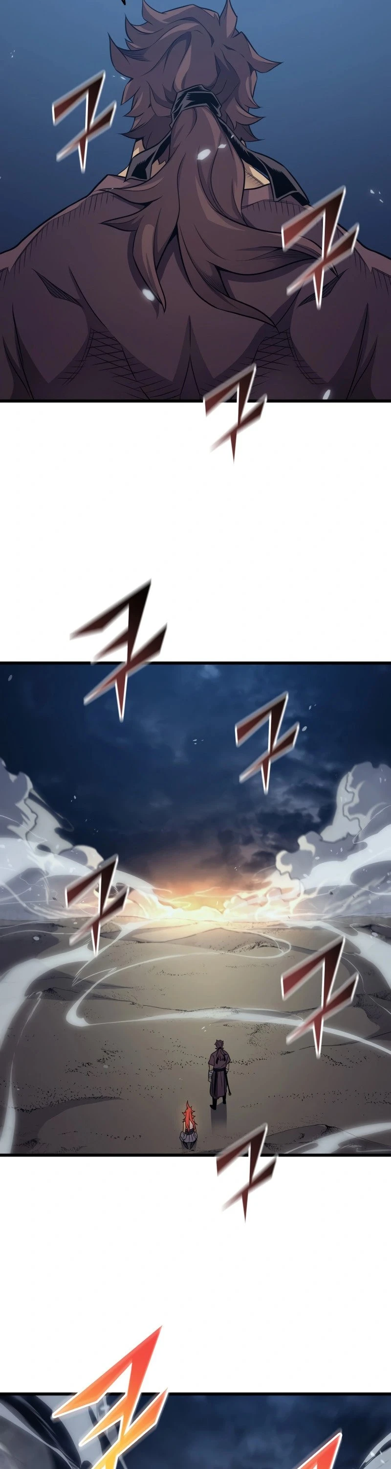 Read The Great Mage Returns After 4000 Years EN Manga Online