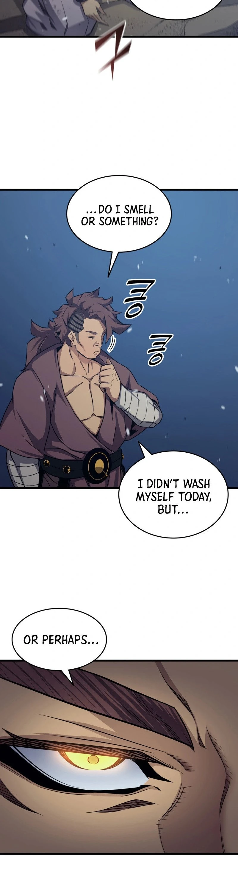 Read The Great Mage Returns After 4000 Years EN Manga Online