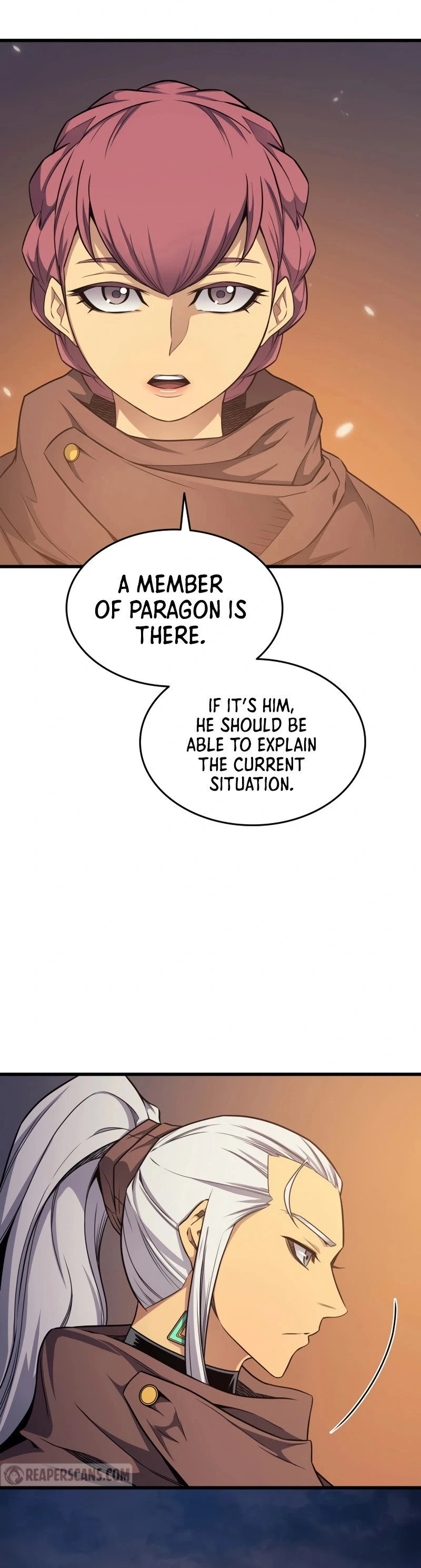 Read The Great Mage Returns After 4000 Years EN Manga Online