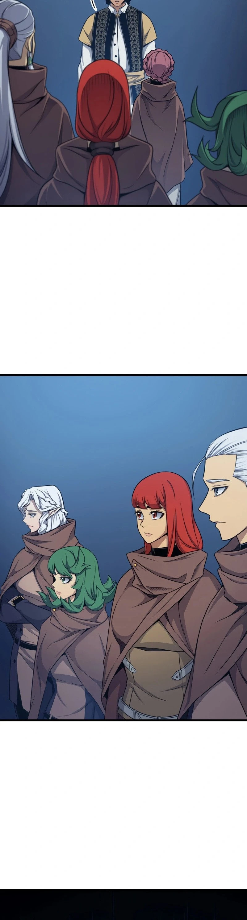 Read The Great Mage Returns After 4000 Years EN Manga Online