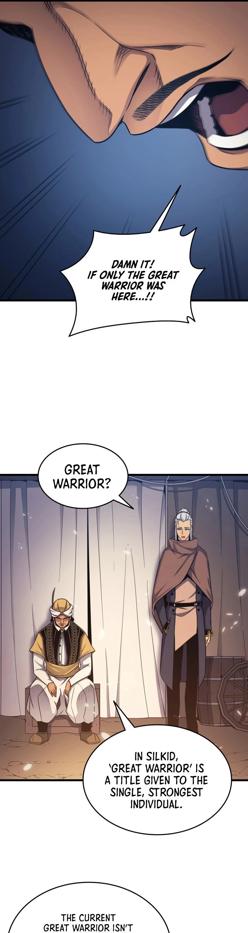 Read The Great Mage Returns After 4000 Years EN Manga Online