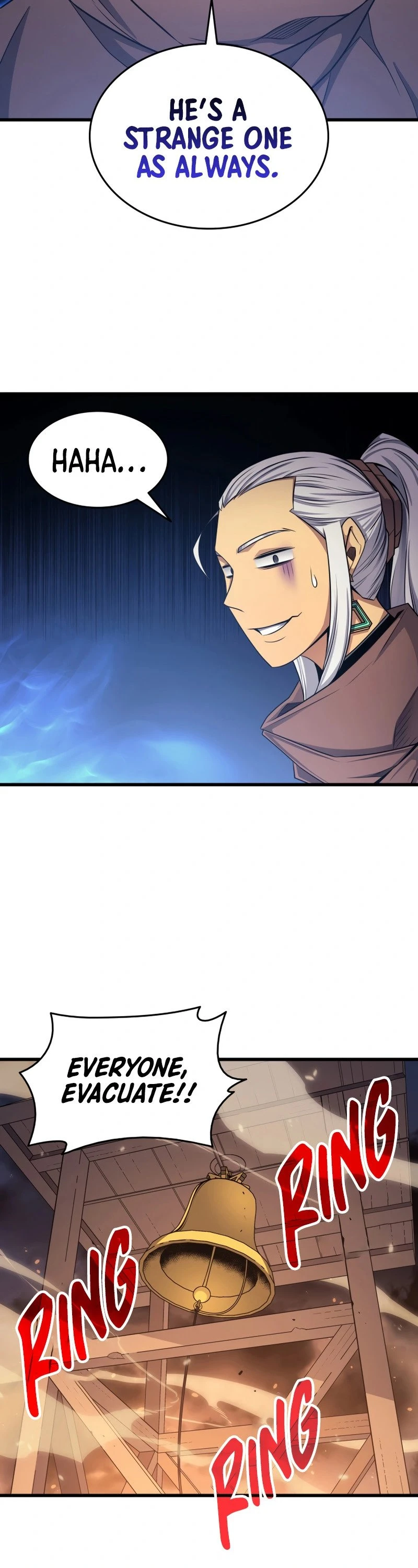 Read The Great Mage Returns After 4000 Years EN Manga Online
