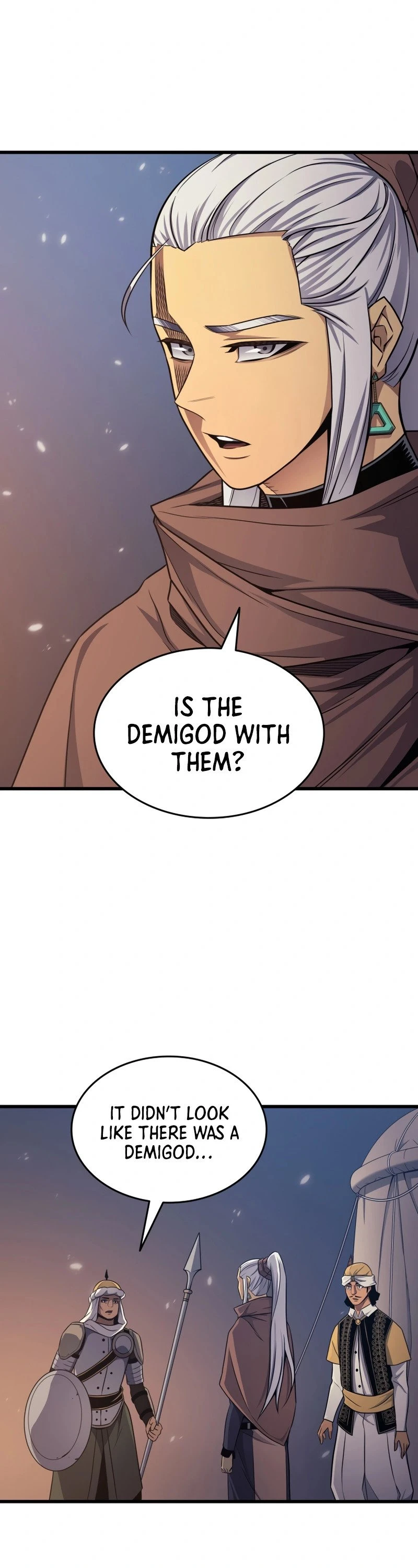 Read The Great Mage Returns After 4000 Years EN Manga Online