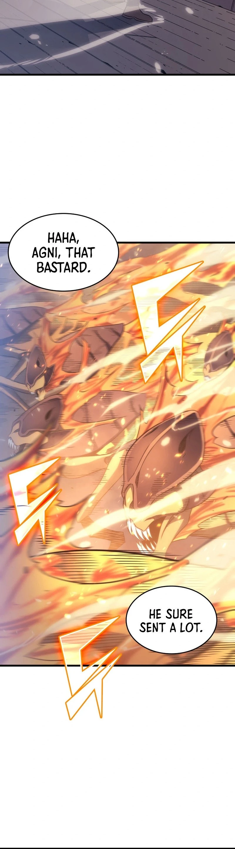 Read The Great Mage Returns After 4000 Years EN Manga Online
