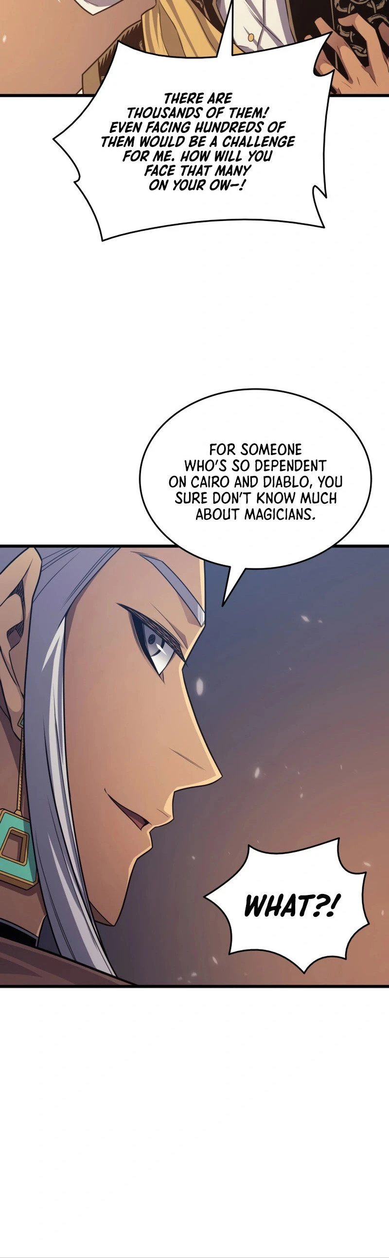 Read The Great Mage Returns After 4000 Years EN Manga Online