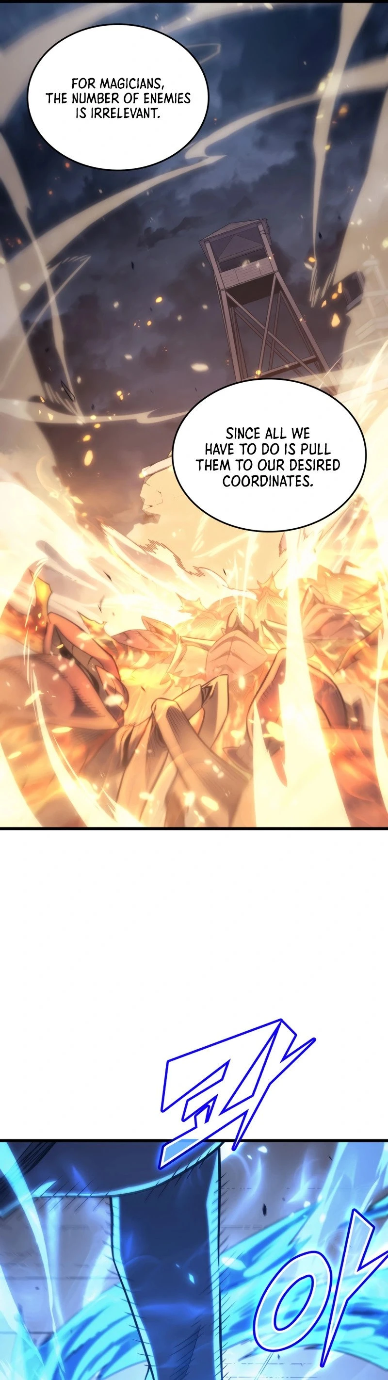 Read The Great Mage Returns After 4000 Years EN Manga Online
