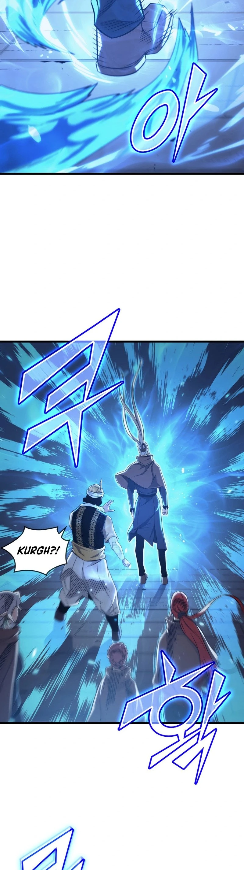 Read The Great Mage Returns After 4000 Years EN Manga Online