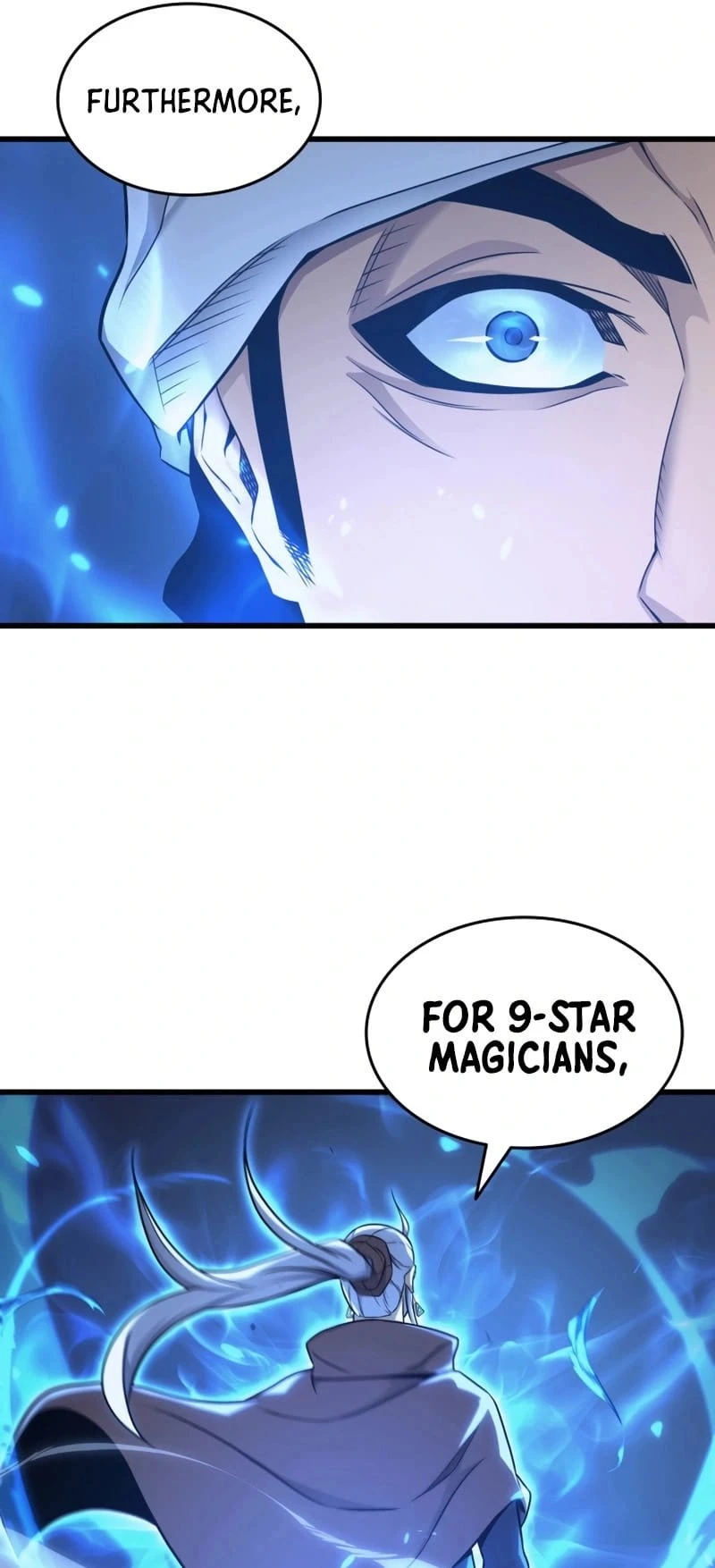 Read The Great Mage Returns After 4000 Years EN Manga Online