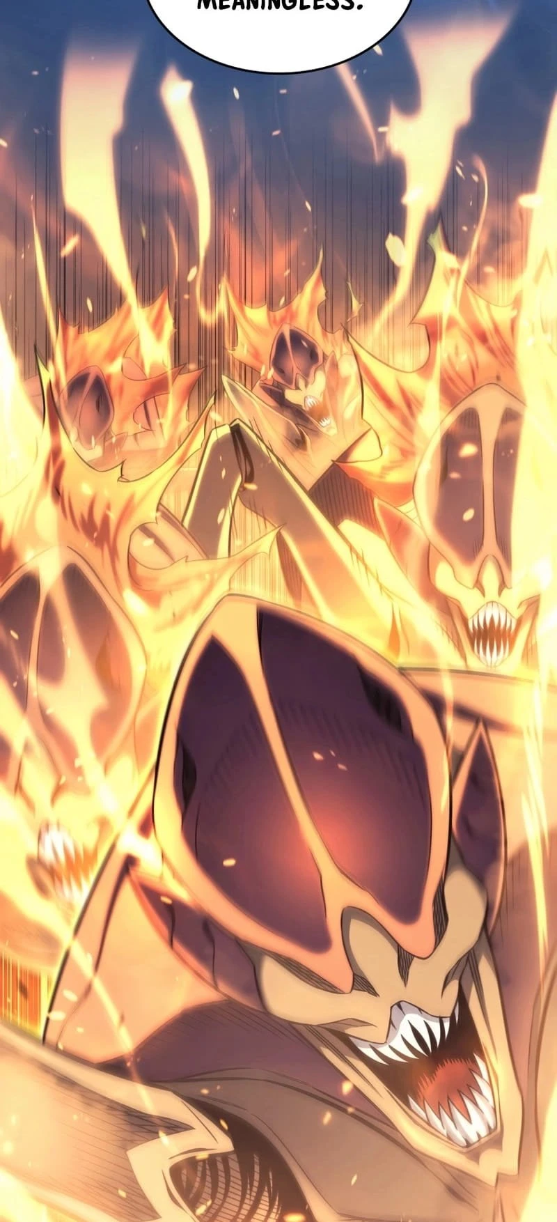 Read The Great Mage Returns After 4000 Years EN Manga Online