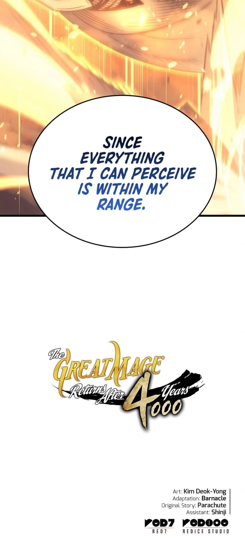 Read The Great Mage Returns After 4000 Years EN Manga Online
