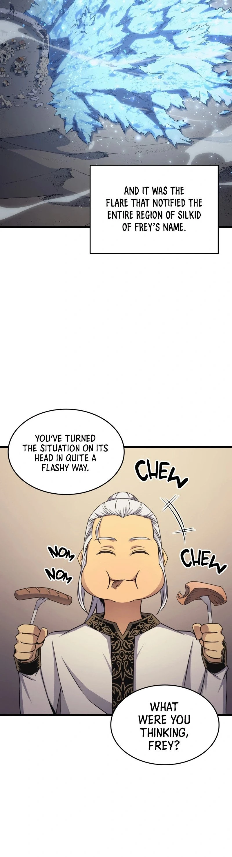 Read The Great Mage Returns After 4000 Years EN Manga Online