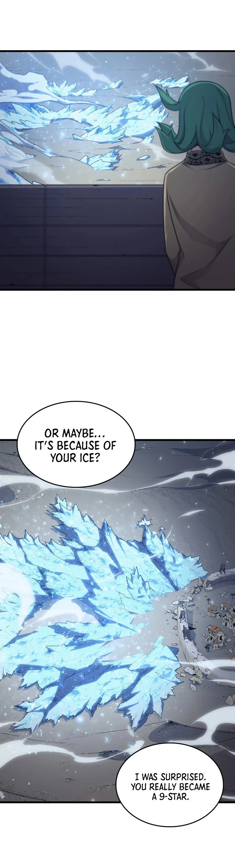 Read The Great Mage Returns After 4000 Years EN Manga Online