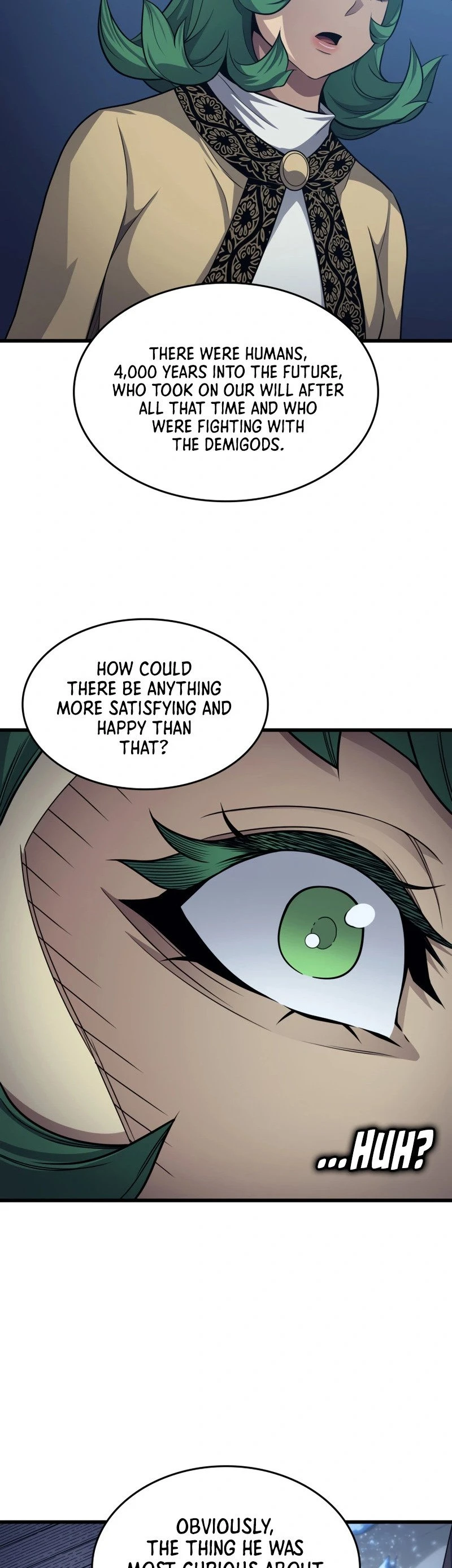 Read The Great Mage Returns After 4000 Years EN Manga Online