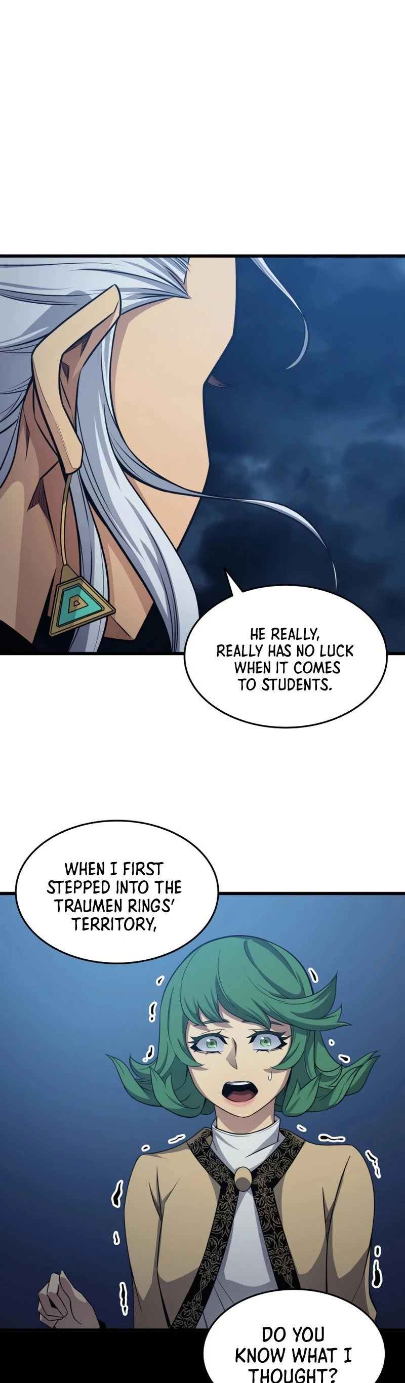 Read The Great Mage Returns After 4000 Years EN Manga Online