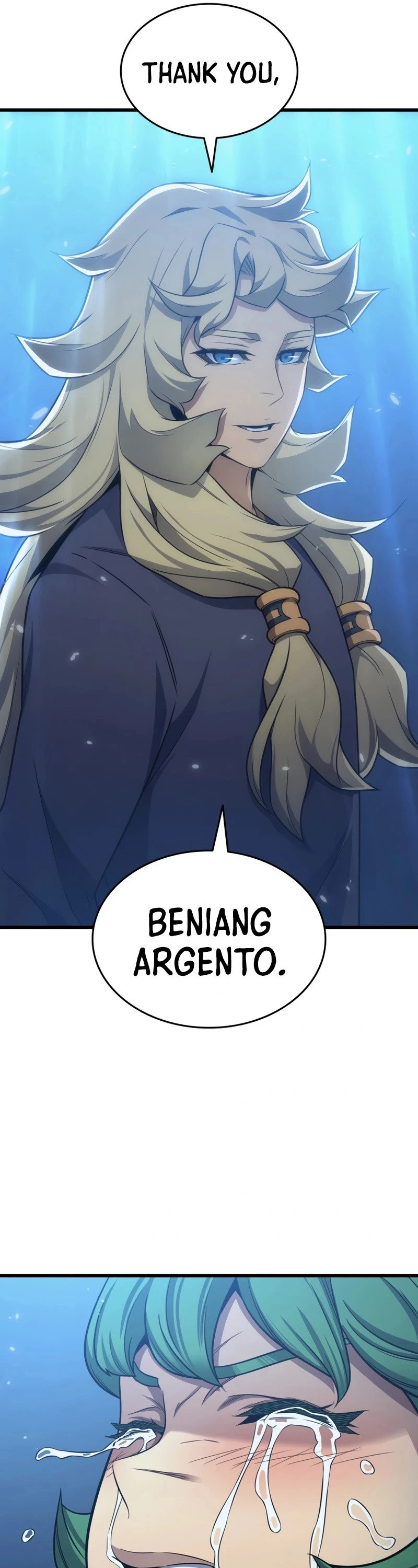 Read The Great Mage Returns After 4000 Years EN Manga Online