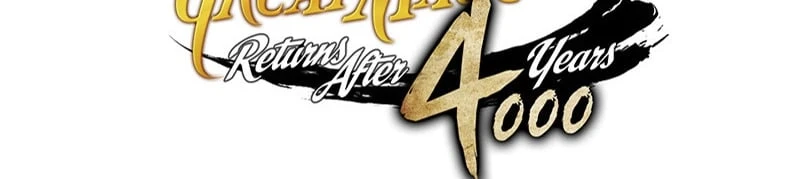 Read The Great Mage Returns After 4000 Years EN Manga Online