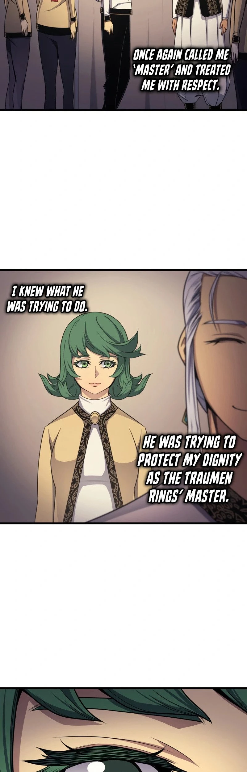 Read The Great Mage Returns After 4000 Years EN Manga Online