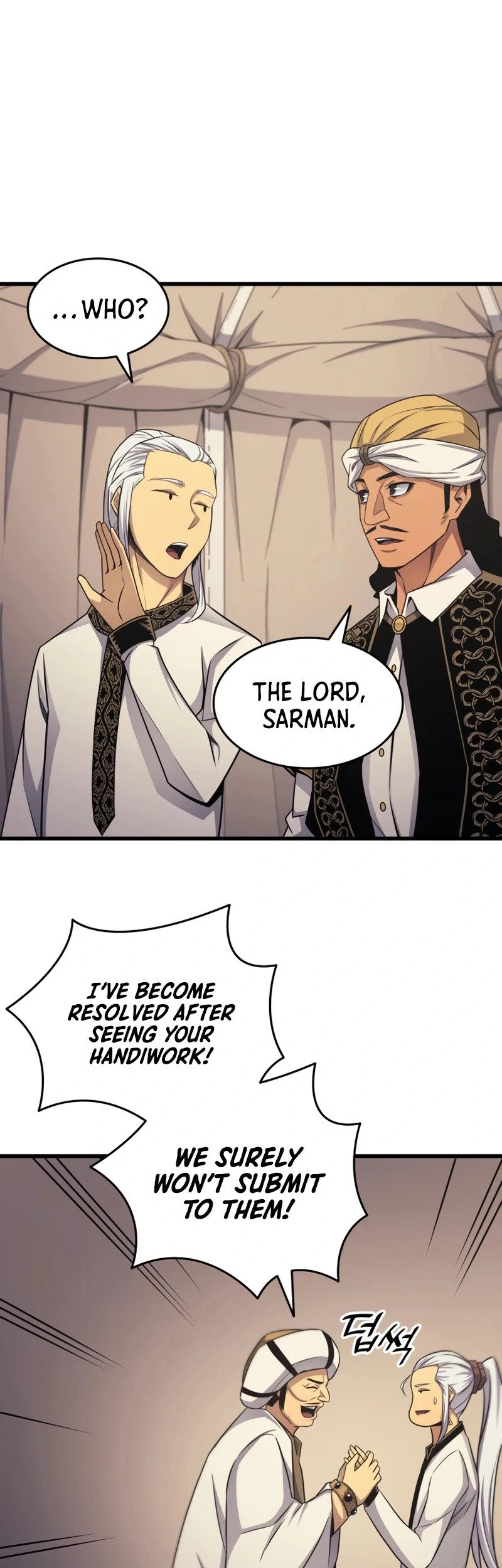 Read The Great Mage Returns After 4000 Years EN Manga Online
