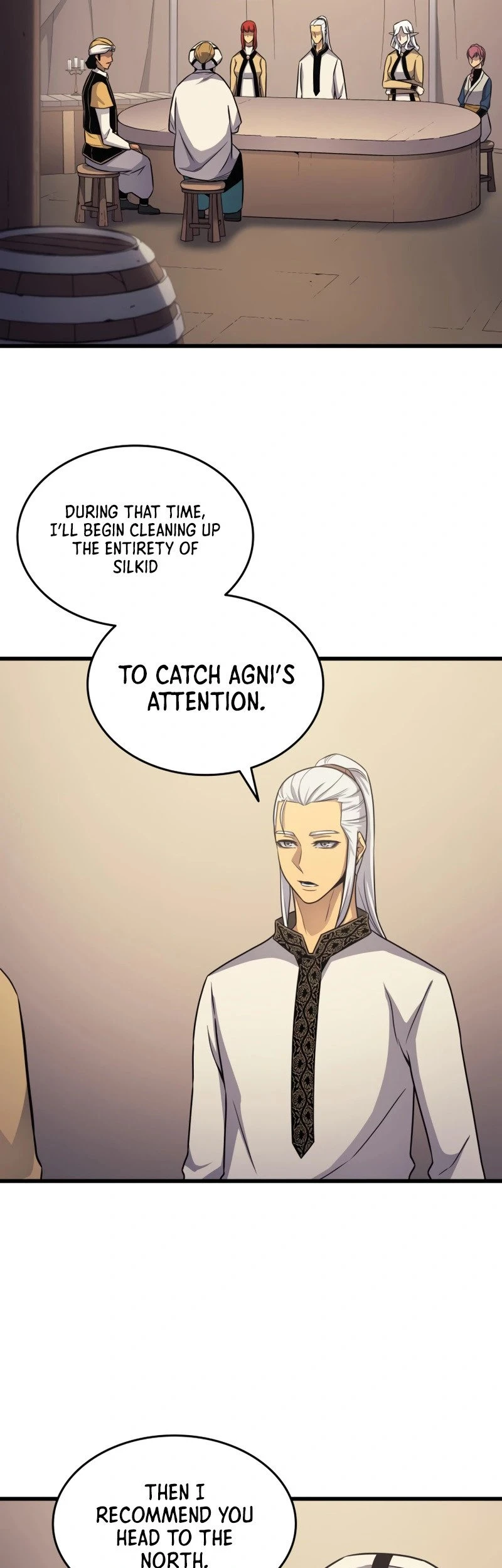 Read The Great Mage Returns After 4000 Years EN Manga Online