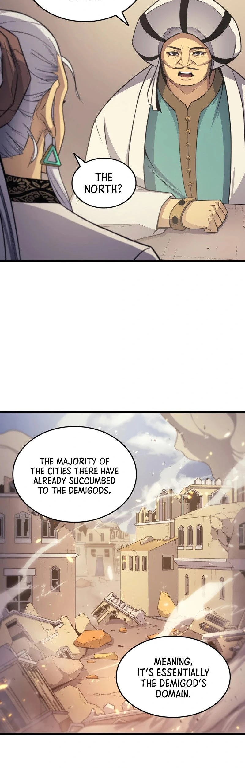 Read The Great Mage Returns After 4000 Years EN Manga Online