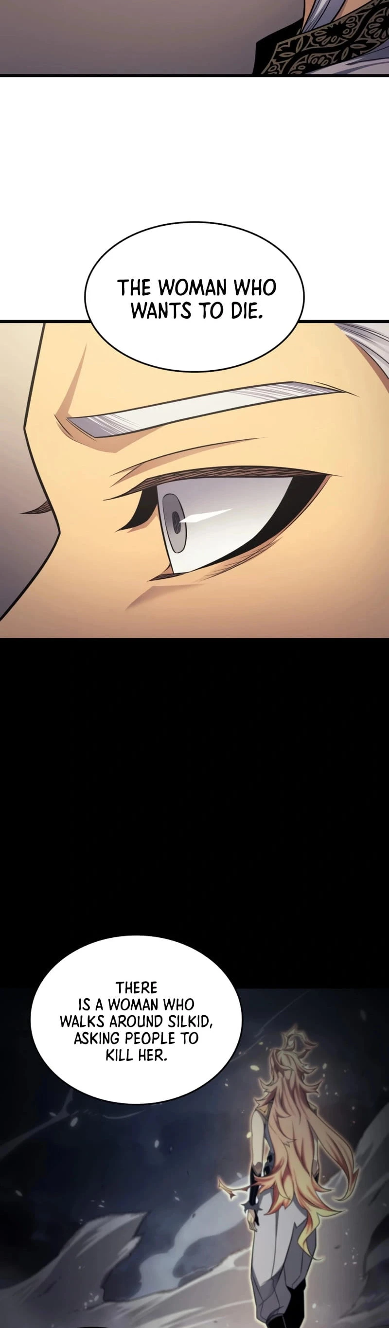 Read The Great Mage Returns After 4000 Years EN Manga Online