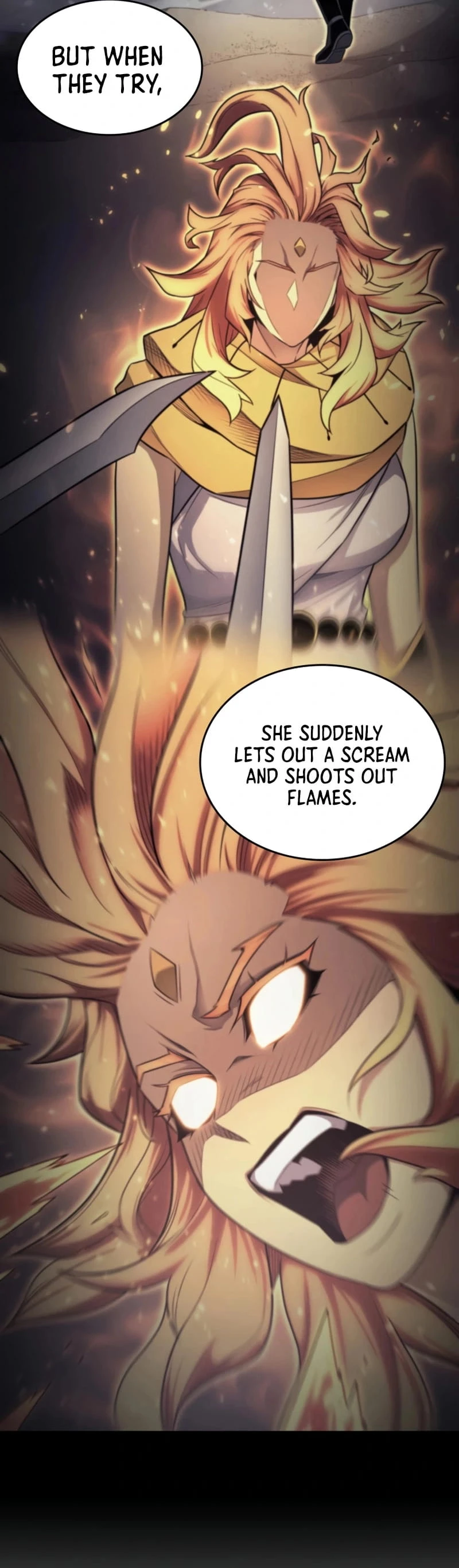 Read The Great Mage Returns After 4000 Years EN Manga Online