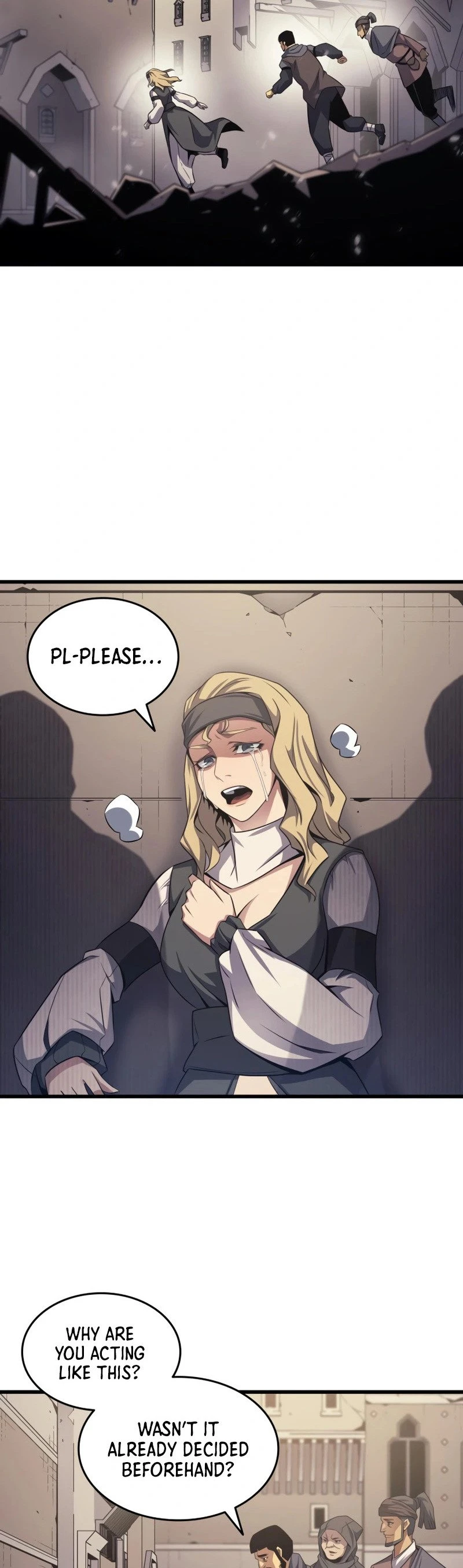 Read The Great Mage Returns After 4000 Years EN Manga Online