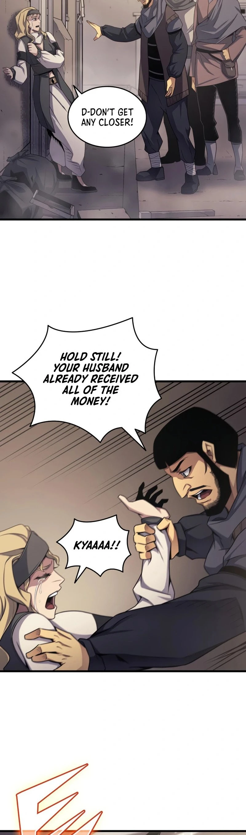 Read The Great Mage Returns After 4000 Years EN Manga Online